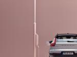 Volvo XC40 Recharge P8 AWD 2019 года (WW)